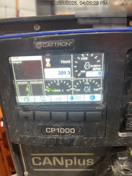 2023 PREMIER PUMP 6NNT‐RP‐TD2.9‐T85