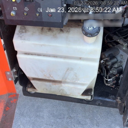 2022 JLG 4394RT