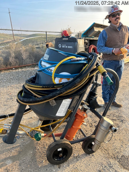 2025 CLEMCO 21548