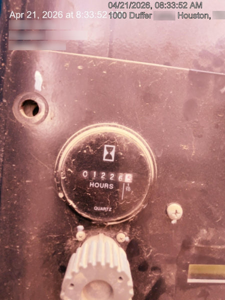 2023 GENIE GS-4390 RT