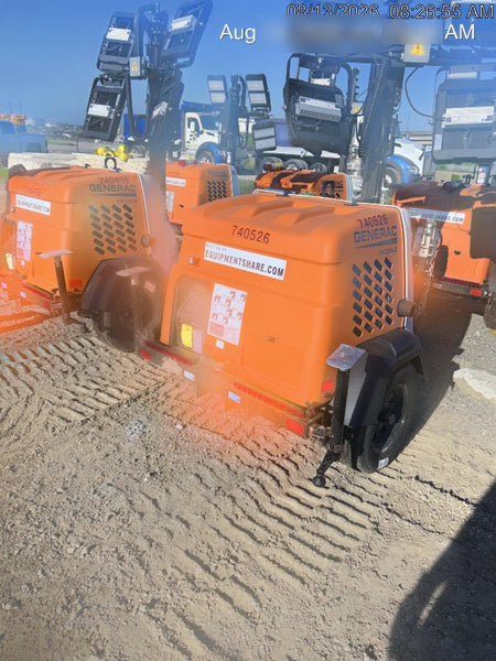 2026 GENERAC MLTS-4