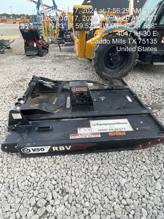 2023 VIRNIG RBV72-25