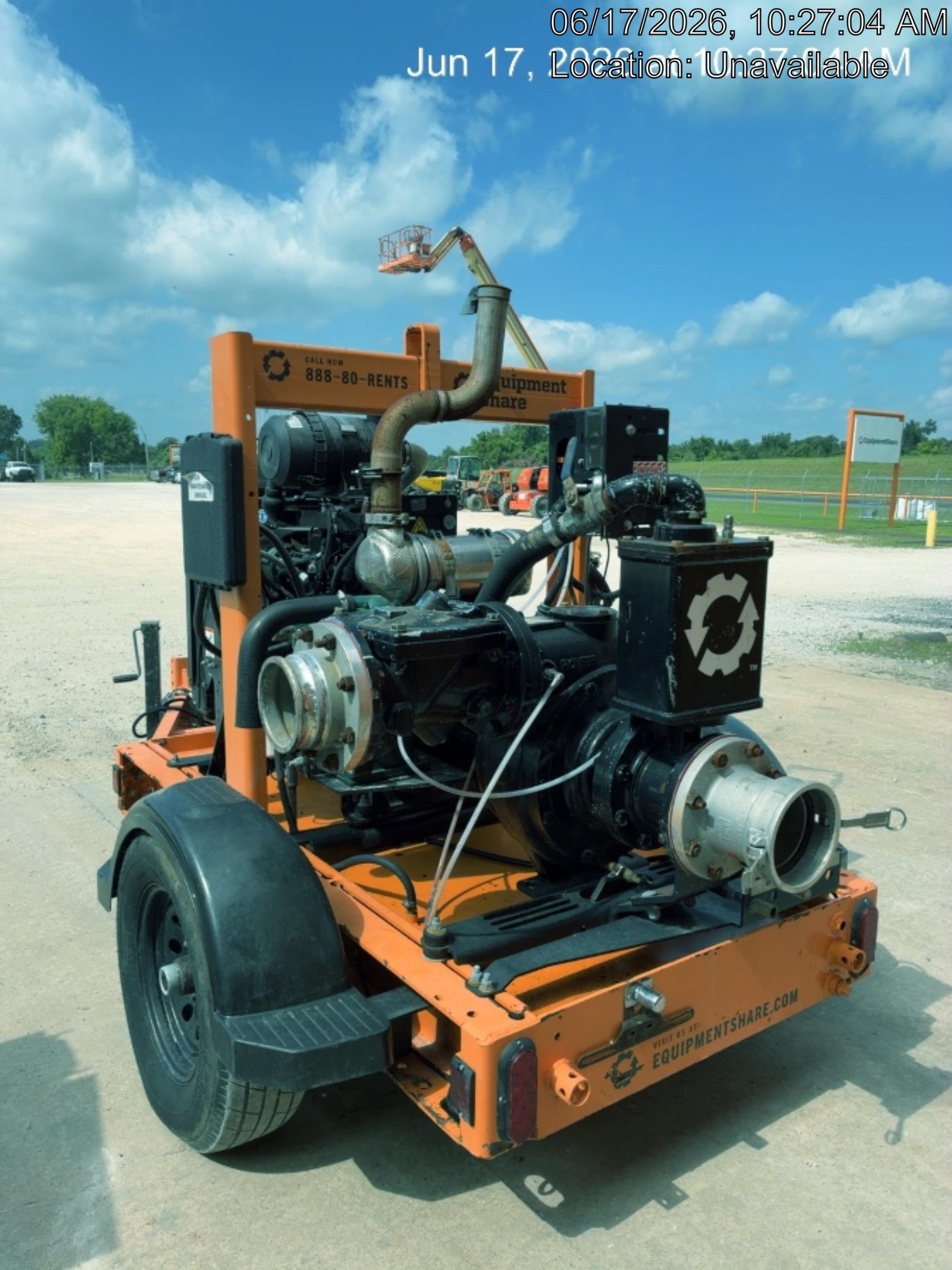 2021 PIONEER PP66S12L71-TD2.9L4