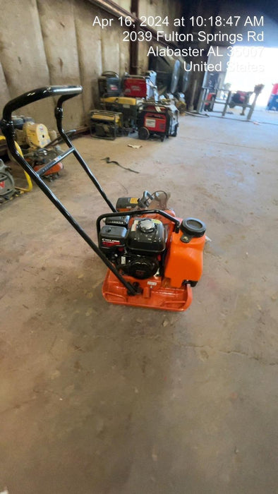 2023 MULTIQUIP MVC82VHW