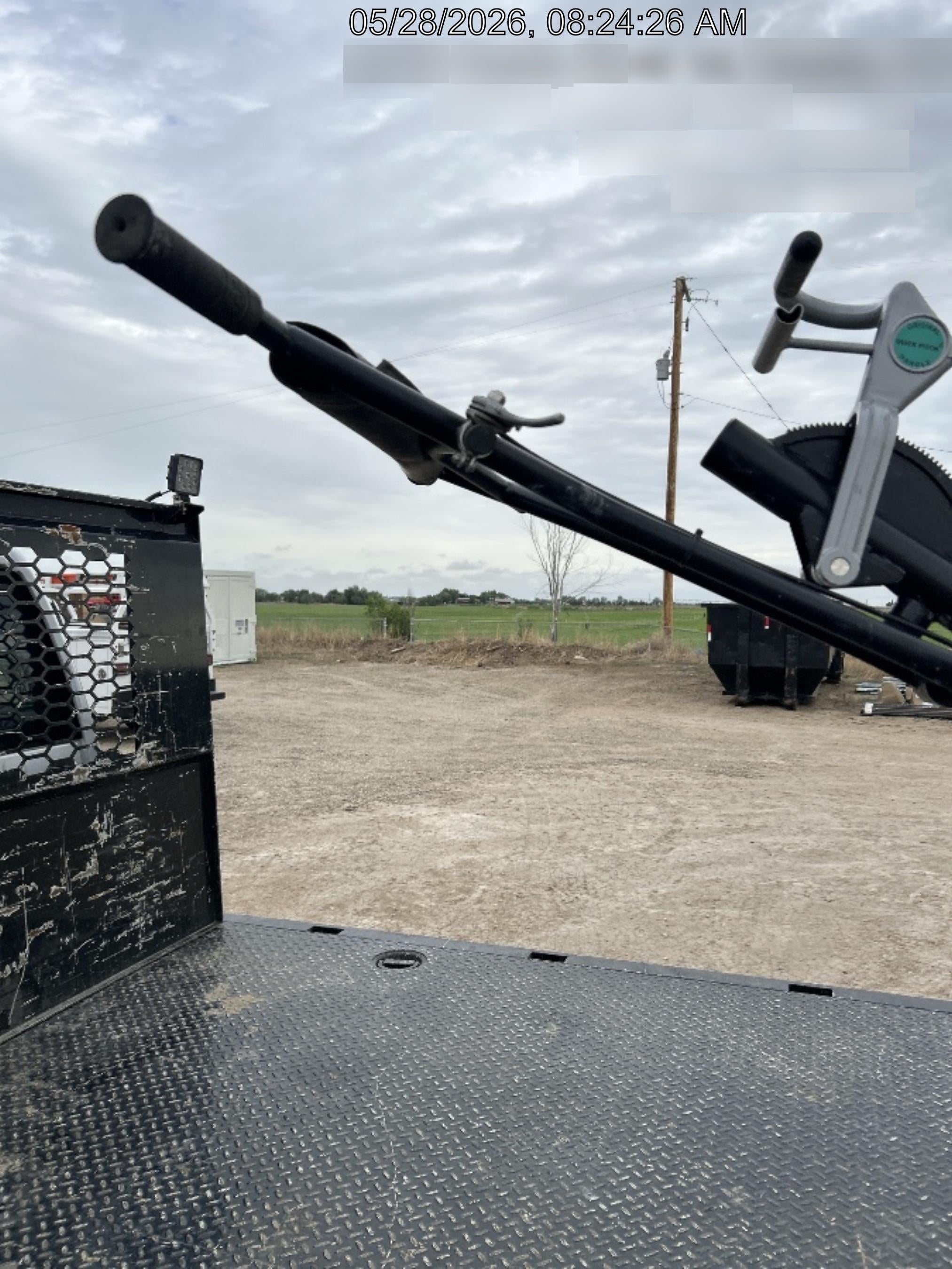 2025 MULTIQUIP B46H90