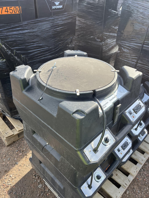 2022 PHOENIX Guardian R Hepa