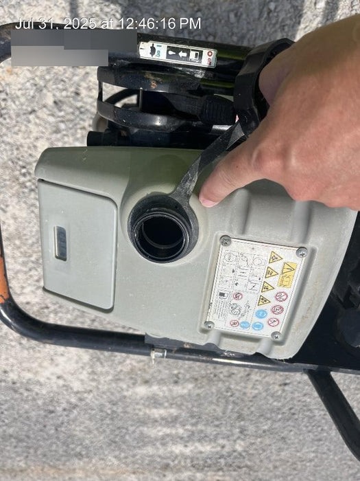 2023 MULTIQUIP MTX60HD