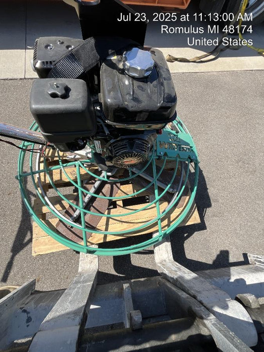 2025 MULTIQUIP B46H90