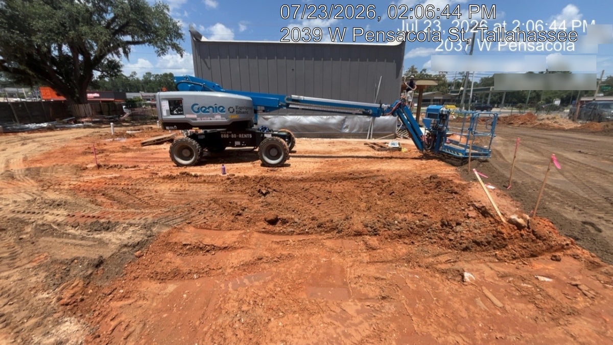 2025 GENIE S-45 XC