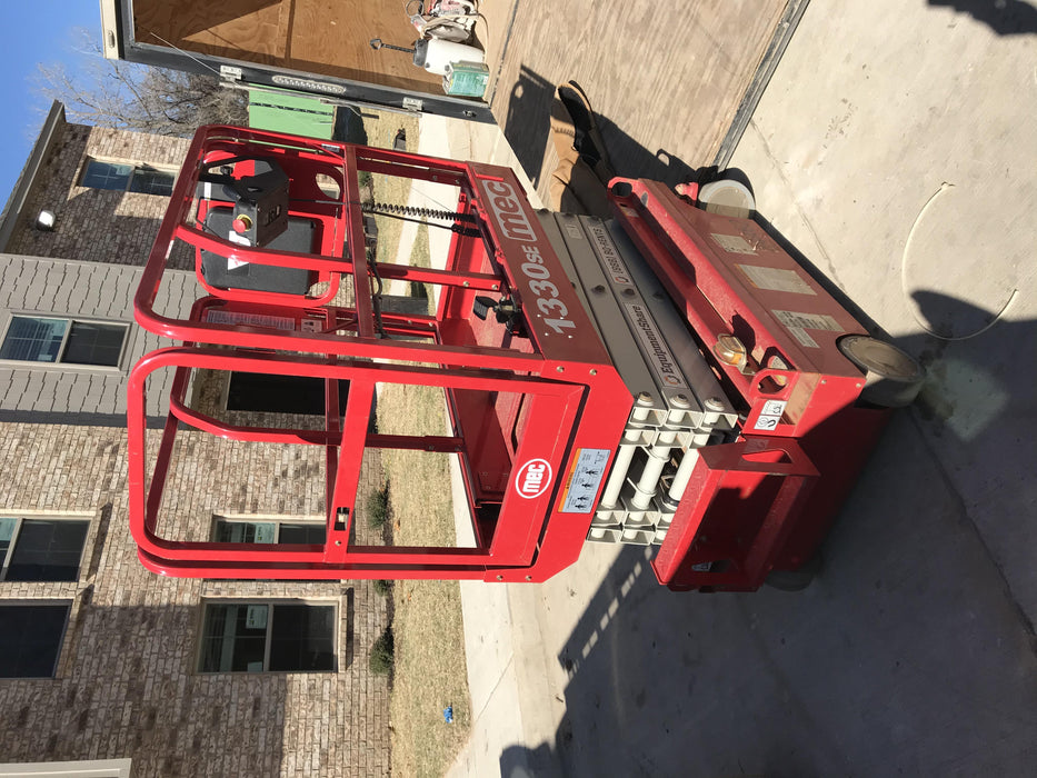 2019 MEC 1330SE