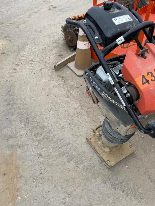 2024 HUSQVARNA LT6005