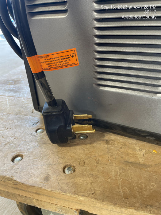 2023 HYPERTHERM Powermax 30