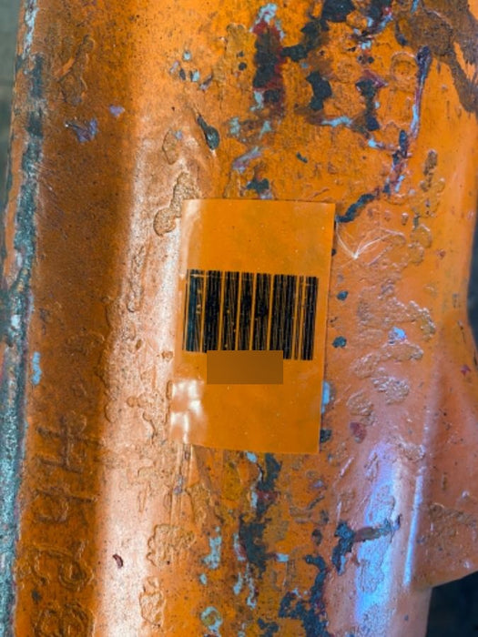 2020 MICHIGAN PNEUMATIC MP-TPB60-118