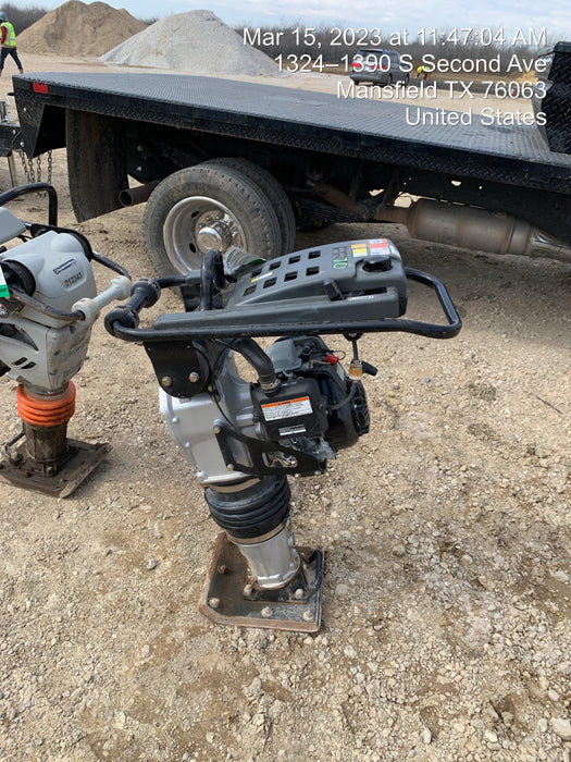 2022 THIRD COAST EQUIPMENT PR70H