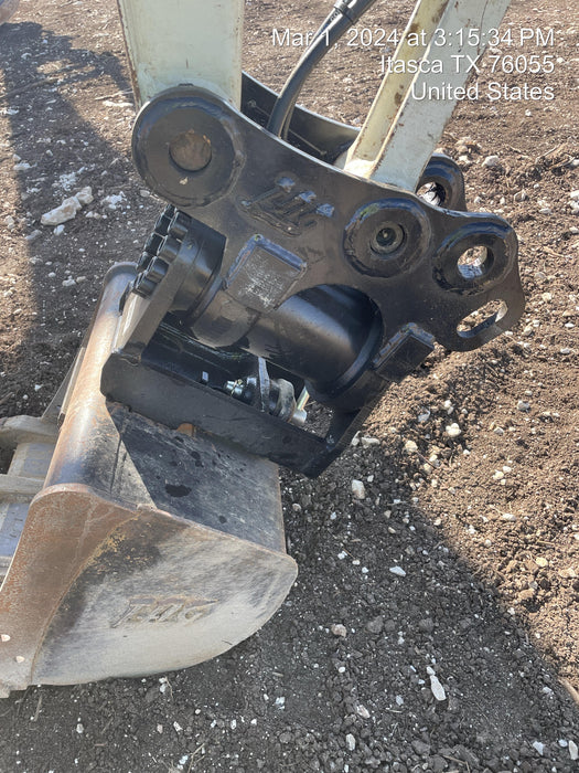 2024 TAG MANUFACTURING PTA-070-QC28/29