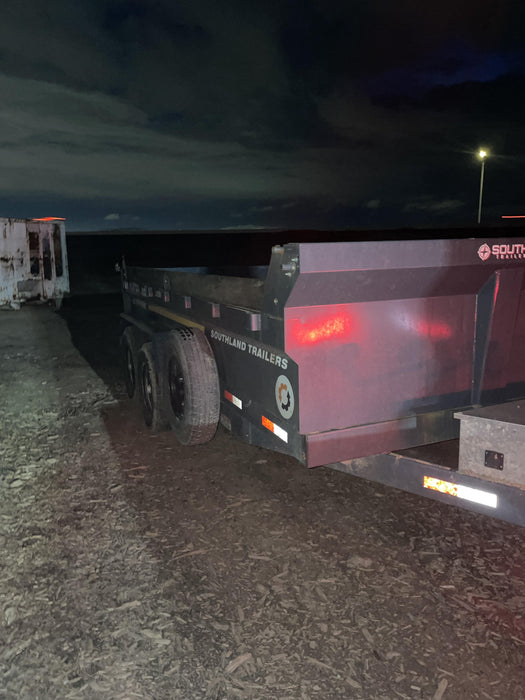 2023 SOUTHLAND SL270T-14K