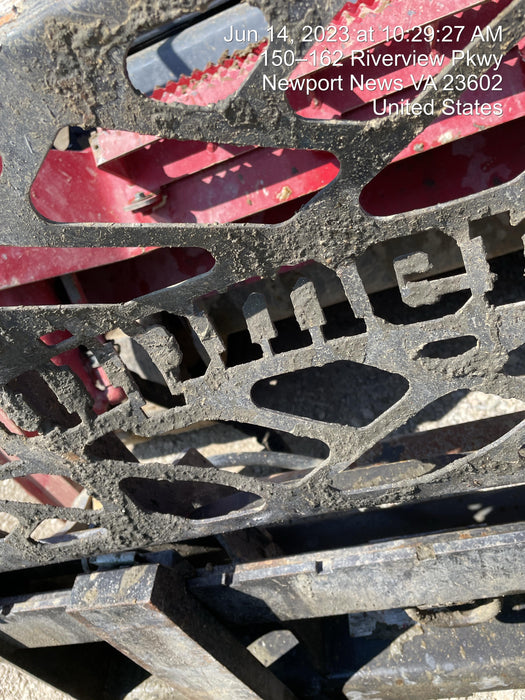 2022 PALADIN 48" Pallet Forks - Paladin