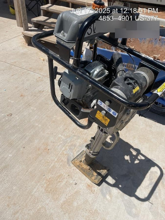 2023 MULTIQUIP MTR40HF