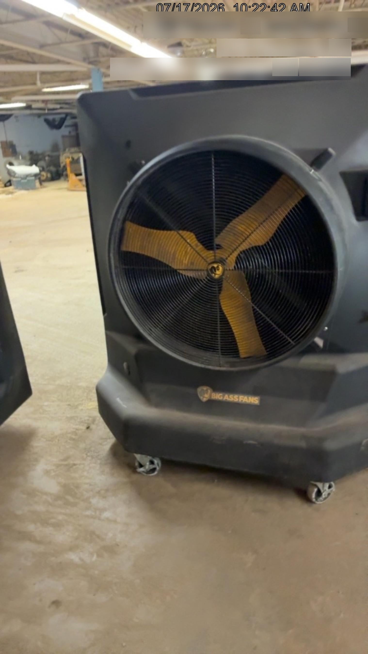 2024 PORTACOOL Jetstream 260