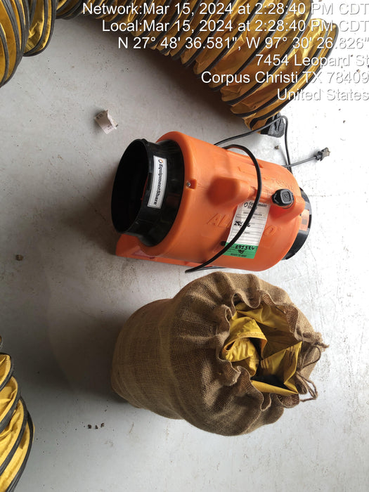 2022 ALLEGRO 9539-08