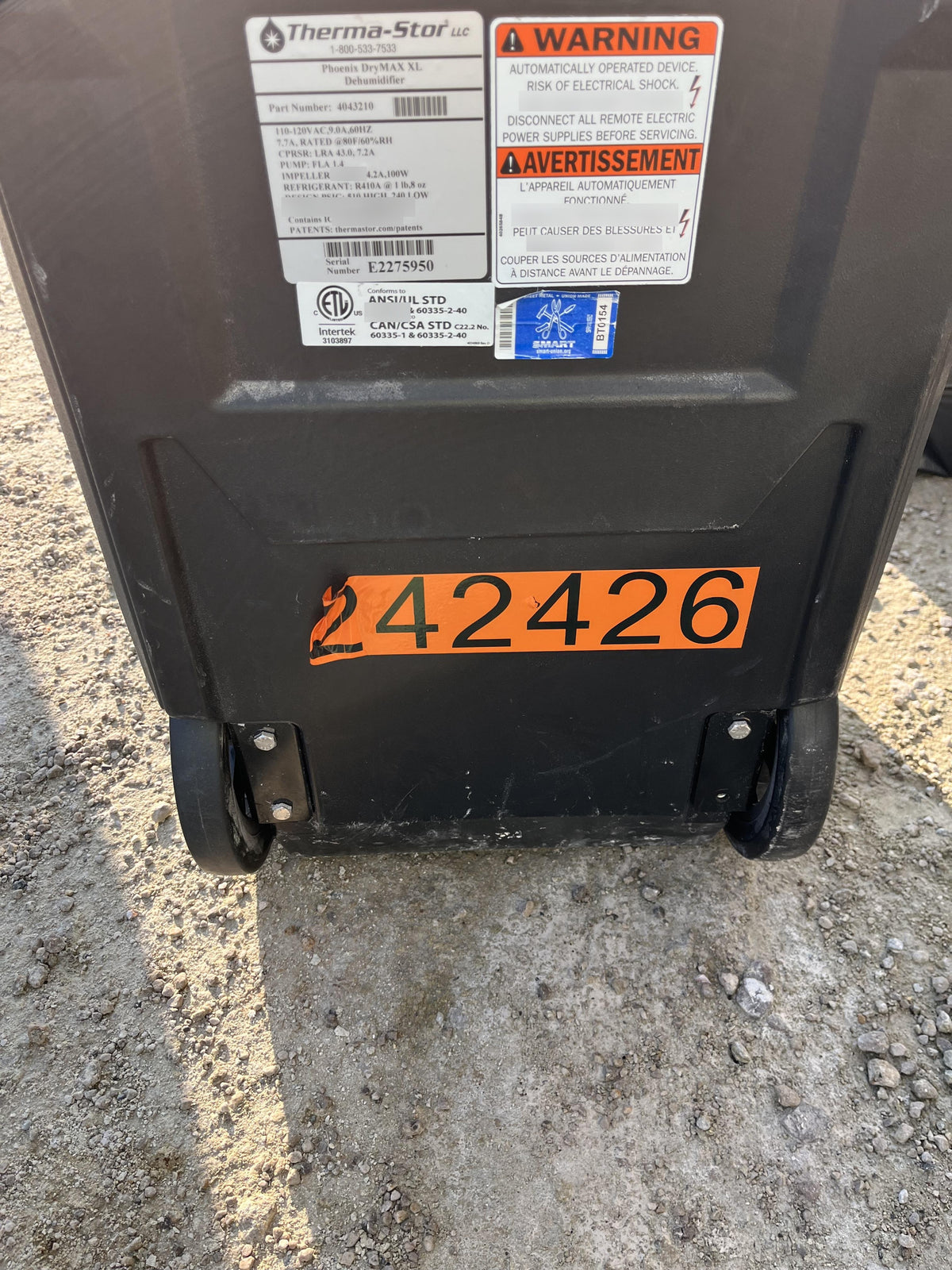 2022 PHOENIX DryMAX XL