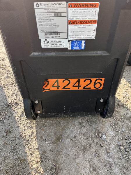 2022 PHOENIX DryMAX XL
