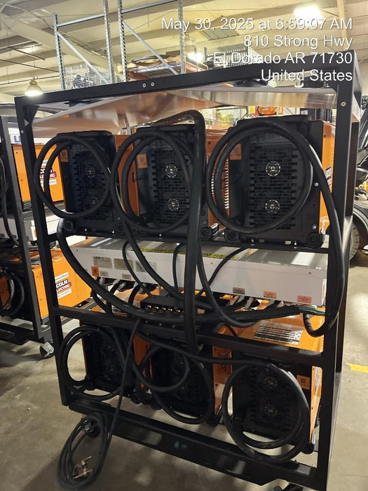 2025 LEX WR6A-7SM-FG26DZ6LD-R