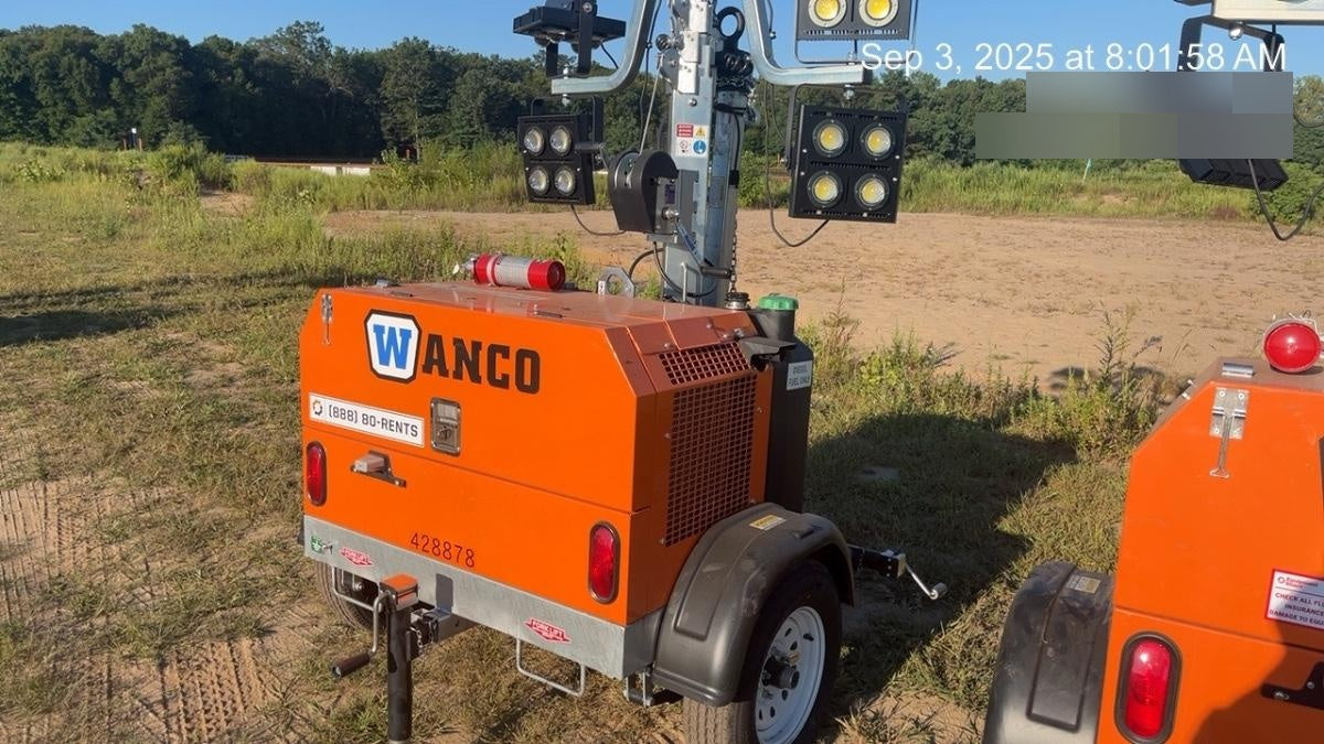 2024 WANCO WLTT-4MM4K