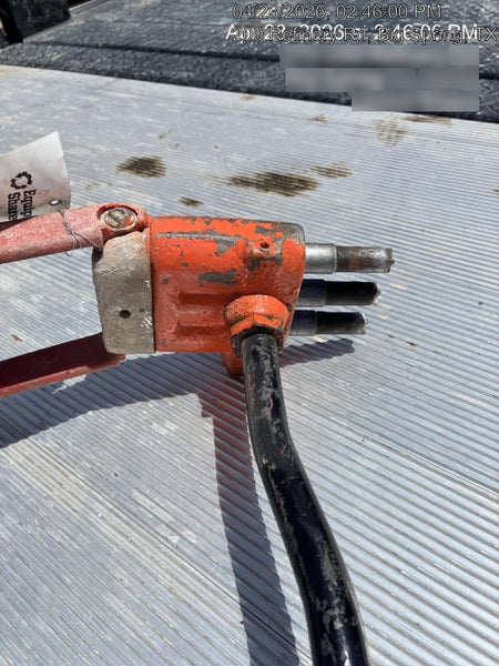 2023 MICHIGAN PNEUMATIC T3-EHDH-CARBIDE