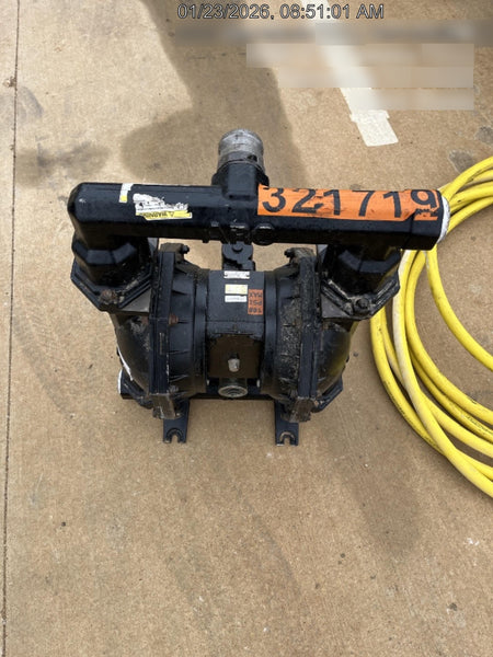 2023 INGERSOLL RAND PD20A-AAP-CCC-B