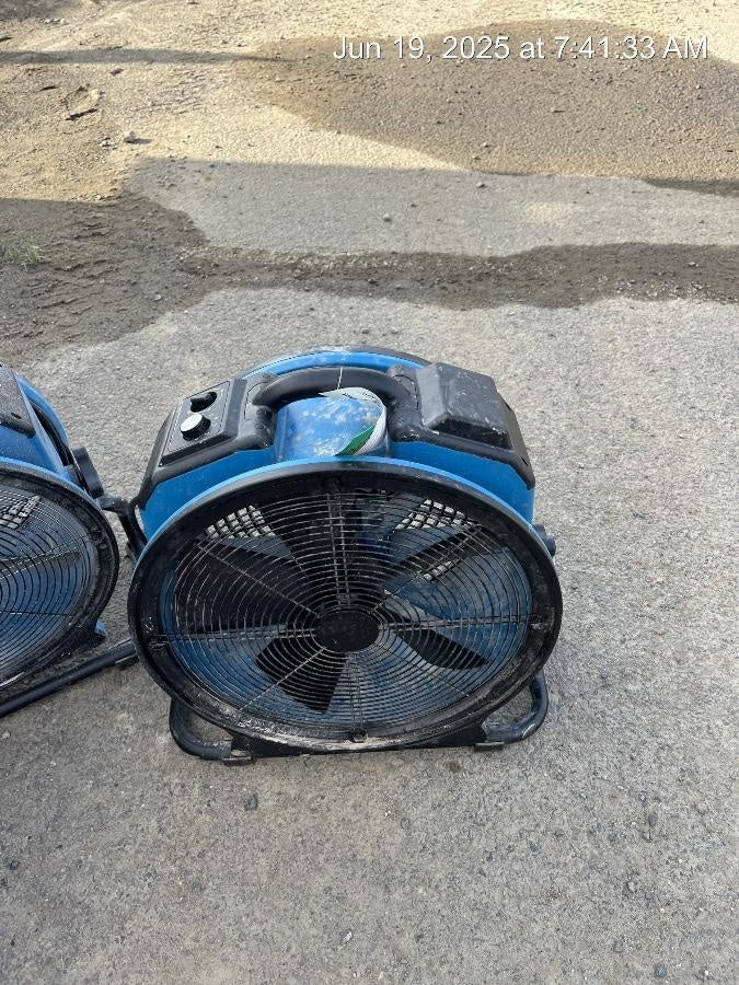 2023 XPOWER FC-420
