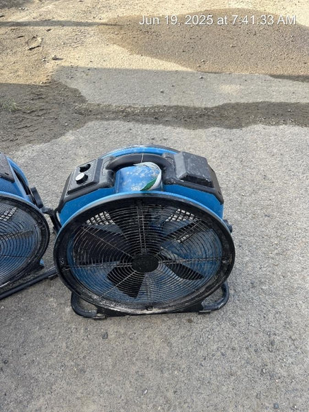 2023 XPOWER FC-420