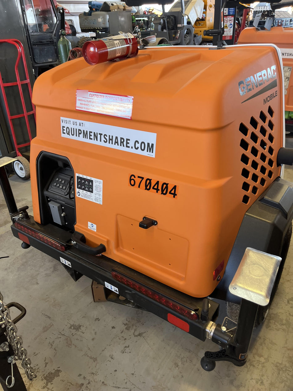 2026 GENERAC MLTS-4
