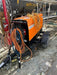 2024 Lincoln Electric Vantage 322 Welder Ready-Pak 3, Two wheel trailer, Fender and Light kit, Cable Rack, Orange