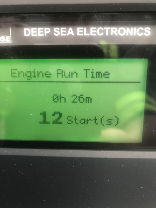 2021 AIRMAN SDG25S-8E1