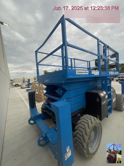 2020 GENIE GS-4390 RT