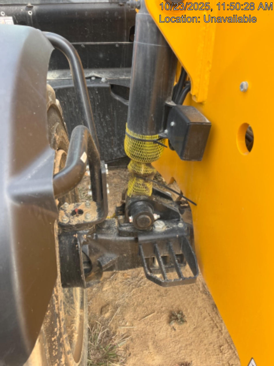 2025 JCB 510-56