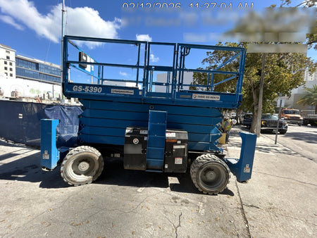 2023 GENIE GS-5390 RT