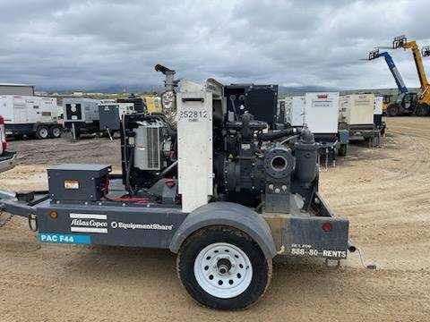 2022 ATLAS COPCO PAC F44 KD