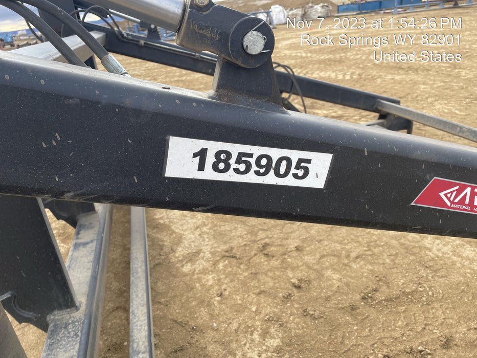 2021 ARROW MATERIAL HANDLING 049PG