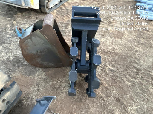 2025 STEEL UNLIMITED SUISL12CW