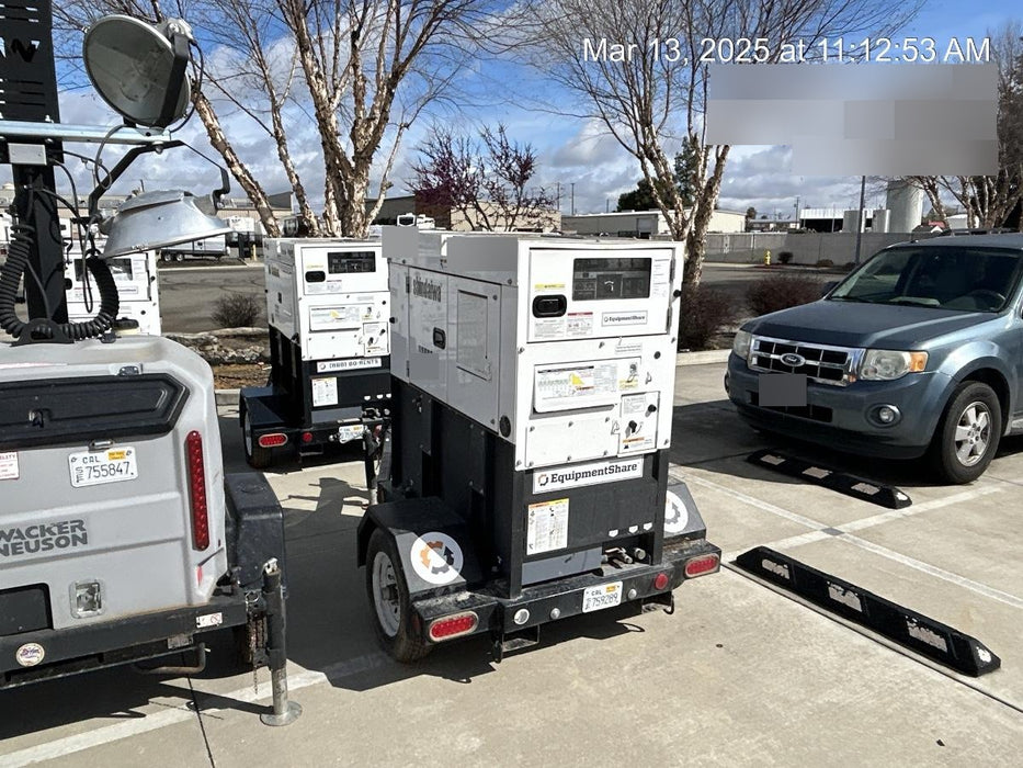 2022 SHINDAIWA DGK15FL