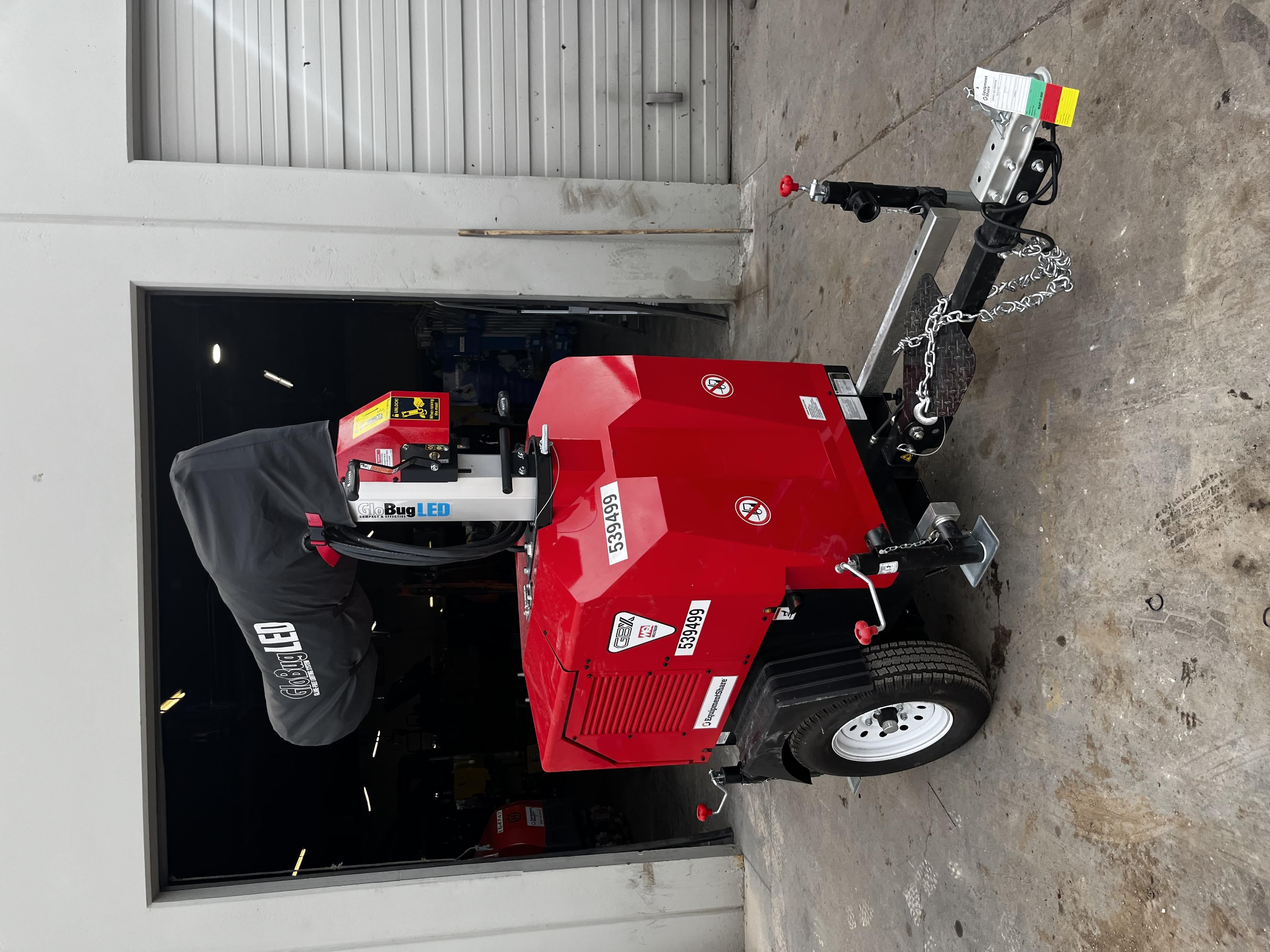 2025 MULTIQUIP GBX24BK
