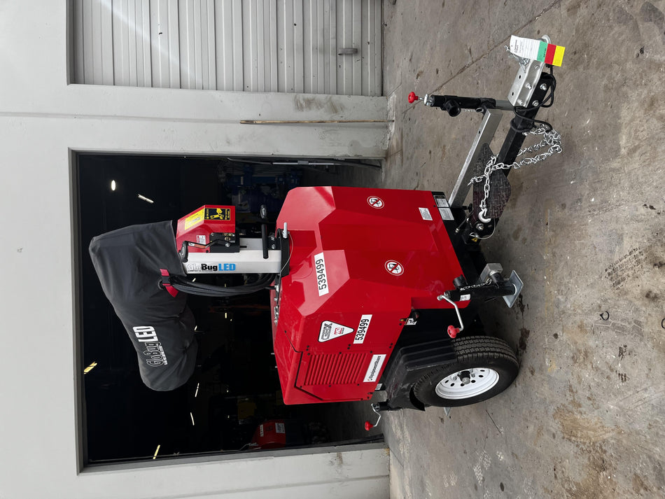 2025 MULTIQUIP GBX24BK