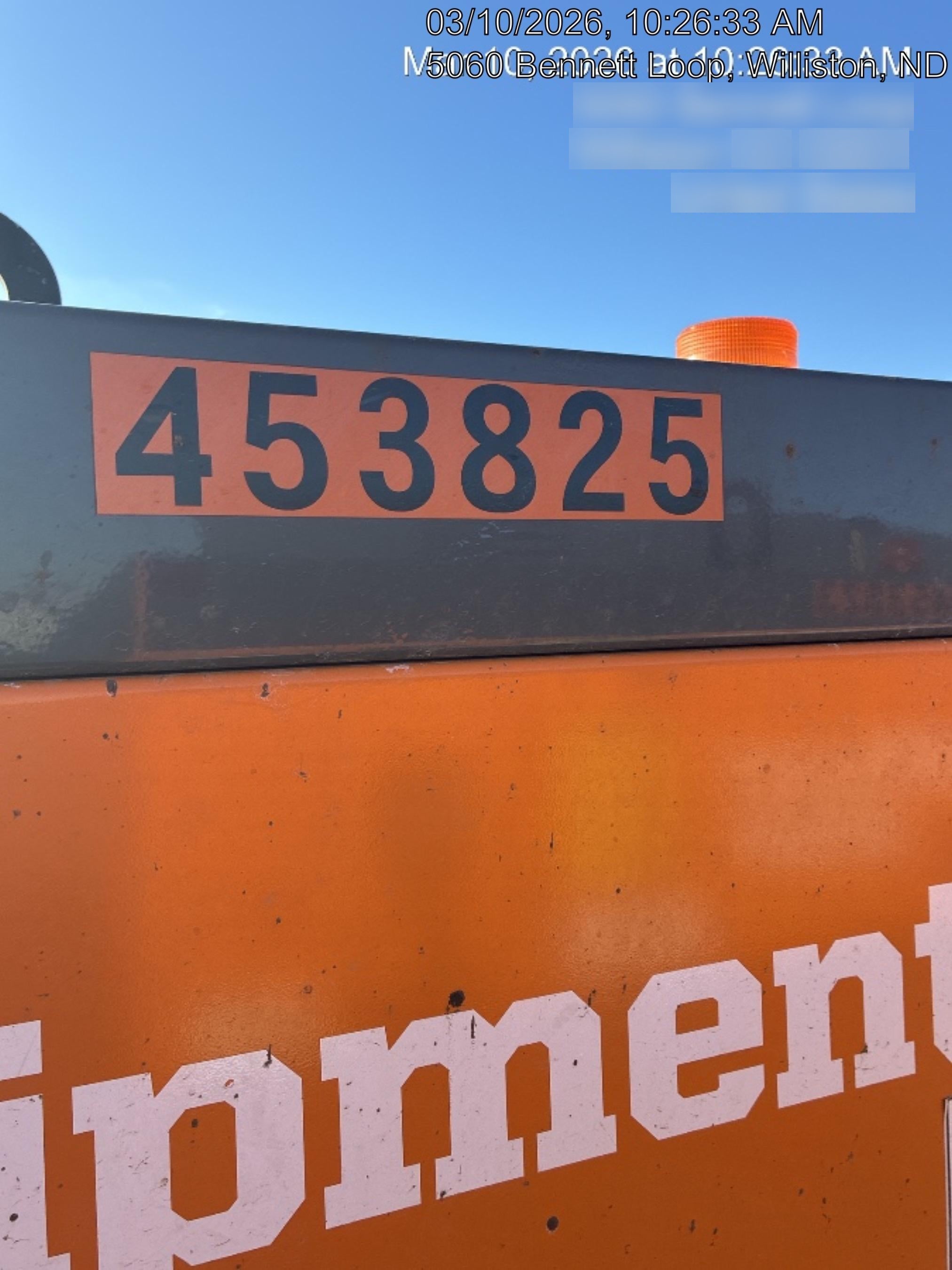 2024 THERM DYNAMICS TD625