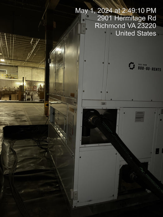 2023 SMARTECH VMTAH1D140Q