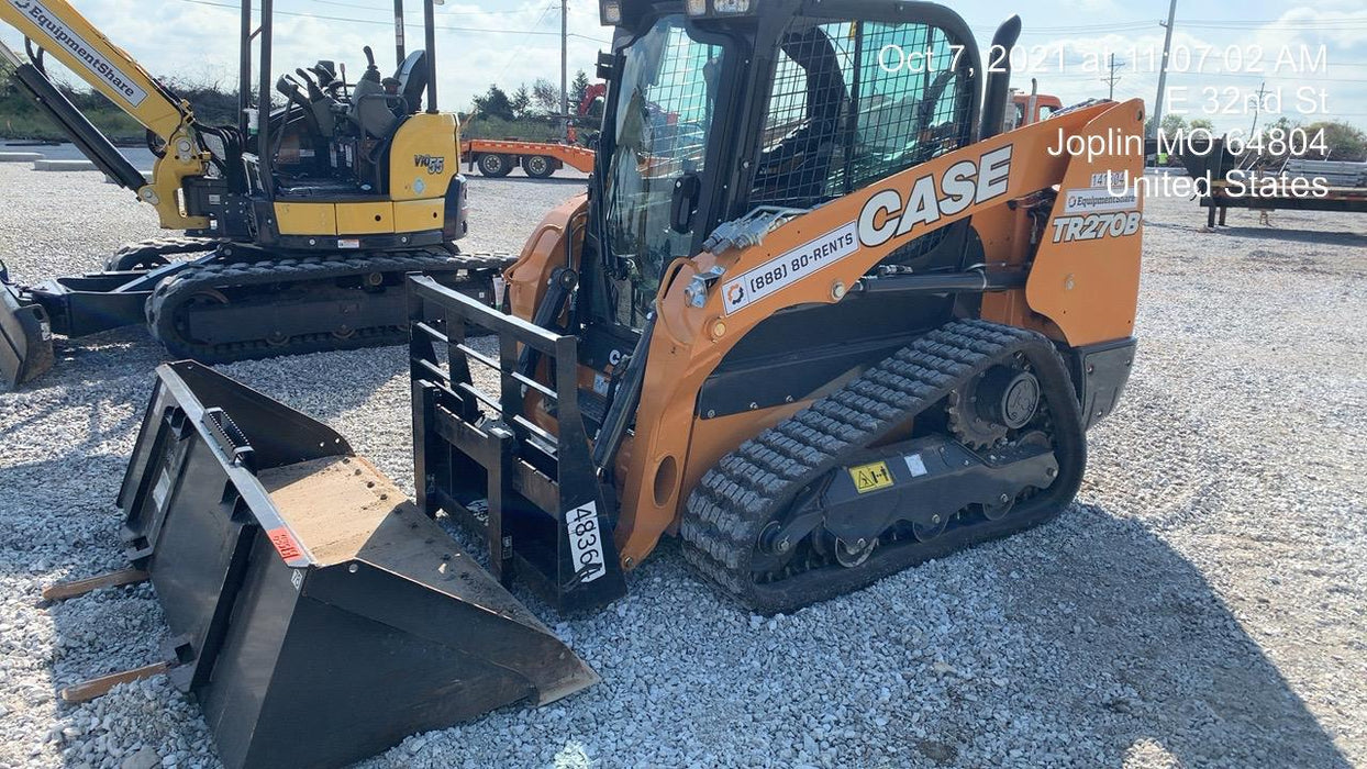 2019 ARROW MATERIAL HANDLING 60" Pallet Forks - Arrow