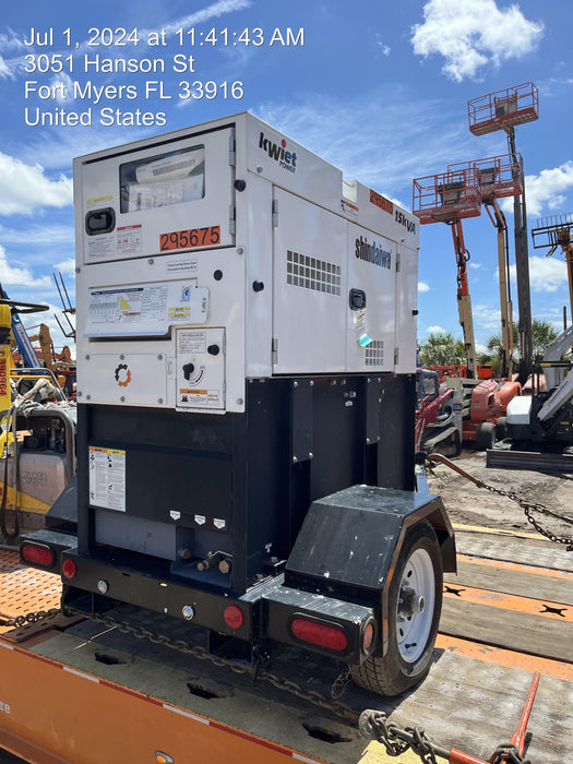 2023 SHINDAIWA DGK15FL