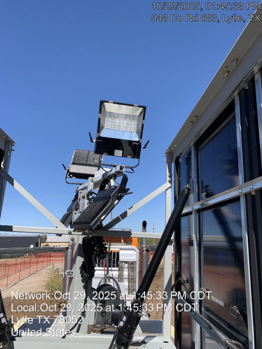 2025 PROGRESS SOLAR SOLUTIONS Helios-2XP