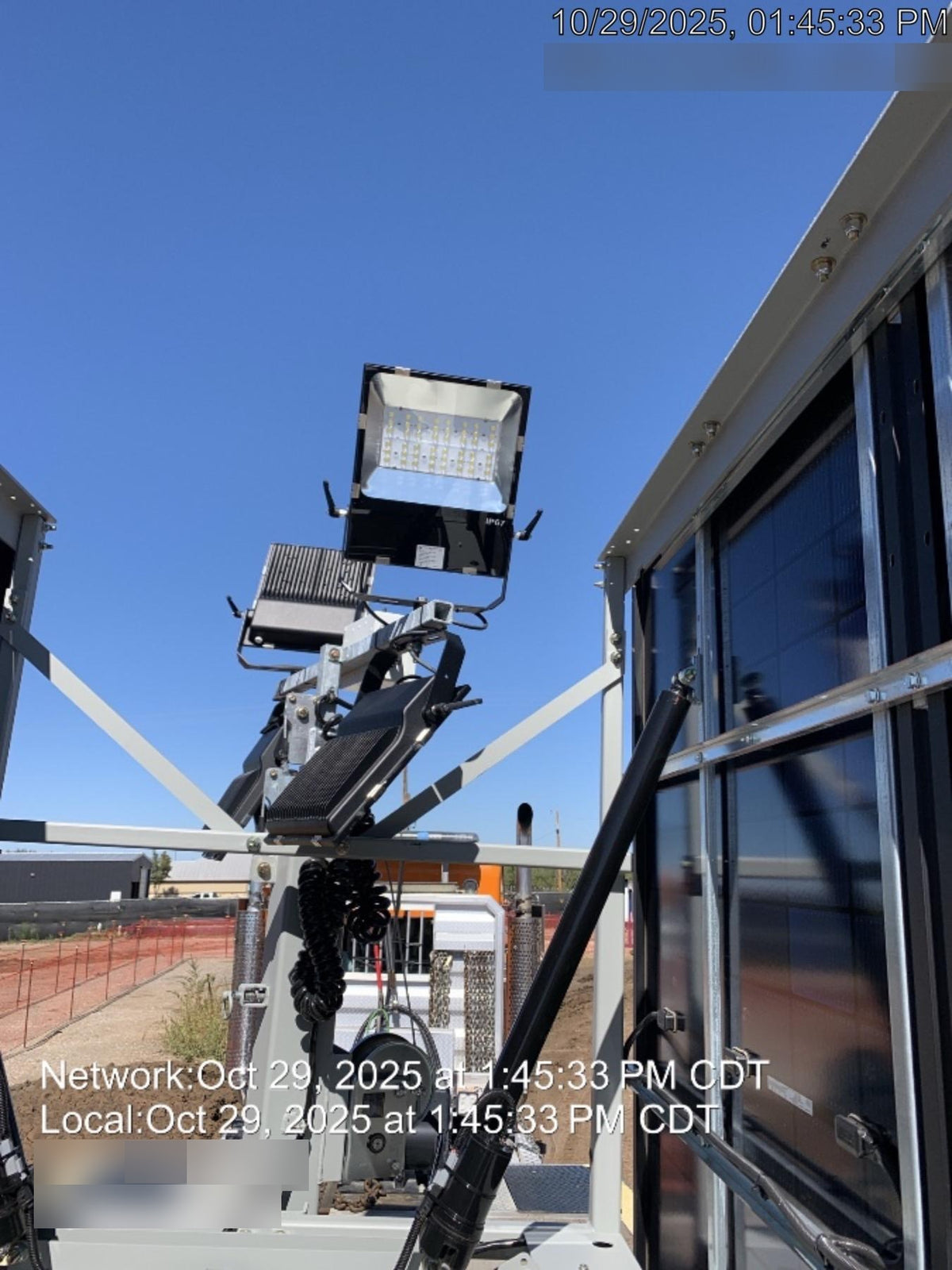2025 PROGRESS SOLAR SOLUTIONS Helios-2XP